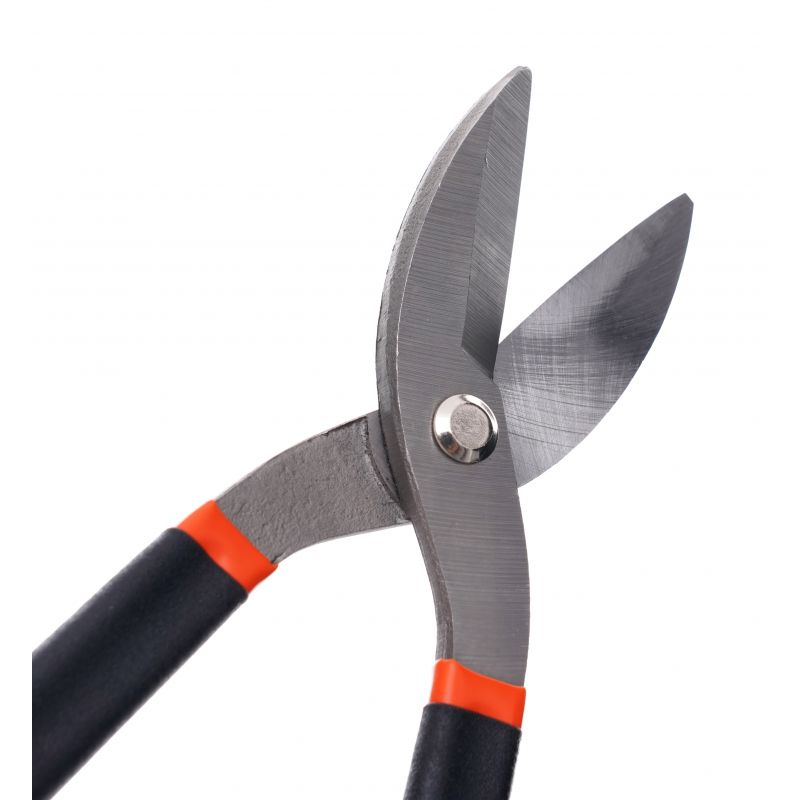 Nožnice na plech 225mm KD10364 – Obrázok 3