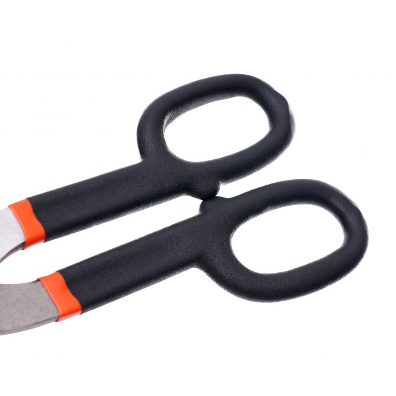 Nožnice na plech 225mm KD10364 – Obrázok 5