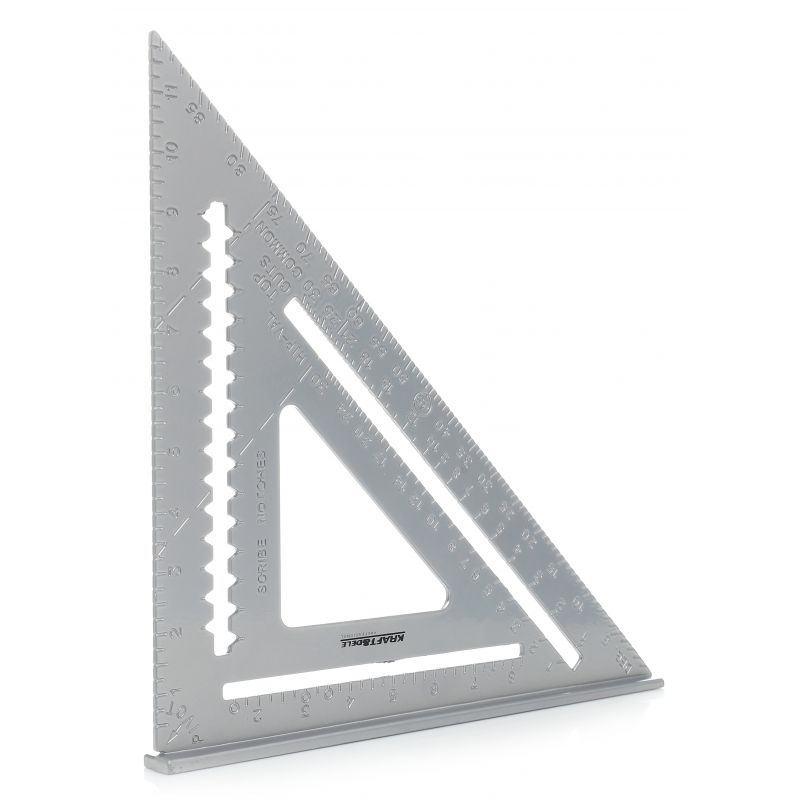 Univerzálny uholník 12'' KD10373 – Obrázok 2