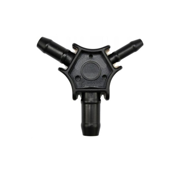 KRAFT&DELE KD10382 Kalibrátor rúrok s odhrotovačom 16/20/25mm | KD10382