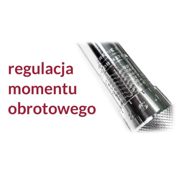 Momentový kľúč 1/2'' / 28 - 210 Nm KD10394 – Obrázok 3