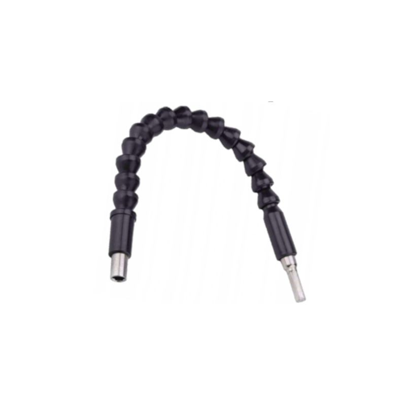 Uhlový adaptér – predĺženie na bity 1/4″ | KD10397