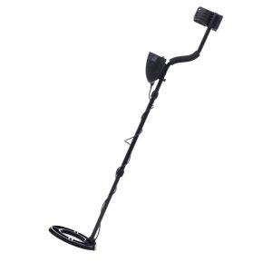 Detektor kovov – Ø 19 cm vodotesný | KD10402