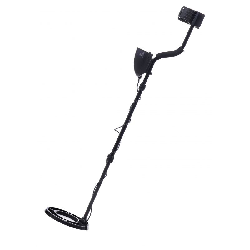 Detektor kovov – Ø 19 cm vodotesný | KD10402