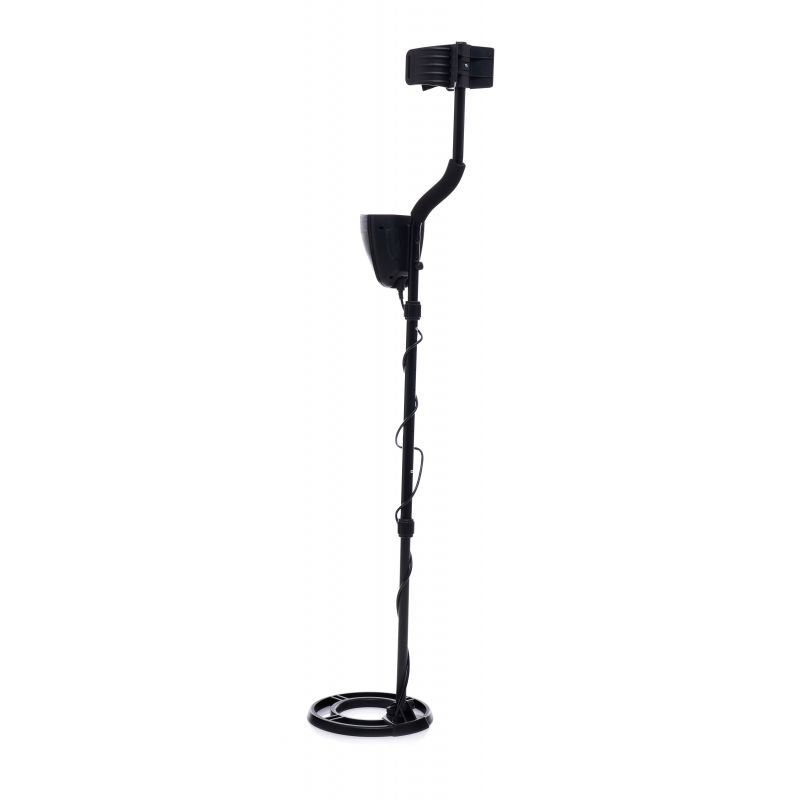 Detektor kovov – Ø 19 cm vodotesný | KD10402 – Obrázok 4