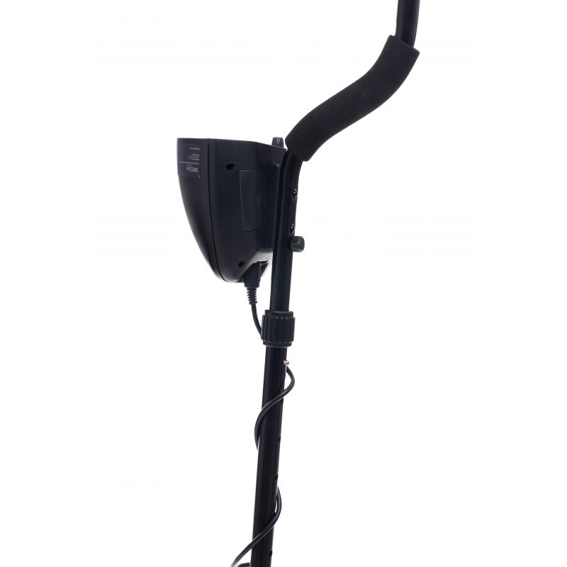 Detektor kovov – Ø 19 cm vodotesný | KD10402 – Obrázok 6