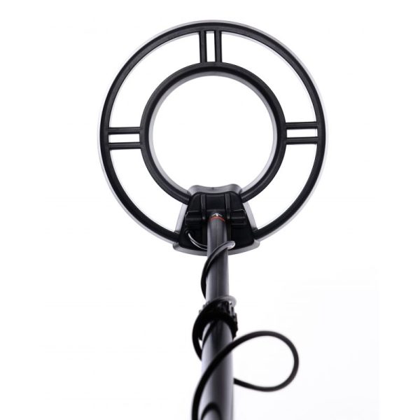 Detektor kovov – Ø 19 cm vodotesný | KD10402 – Obrázok 8