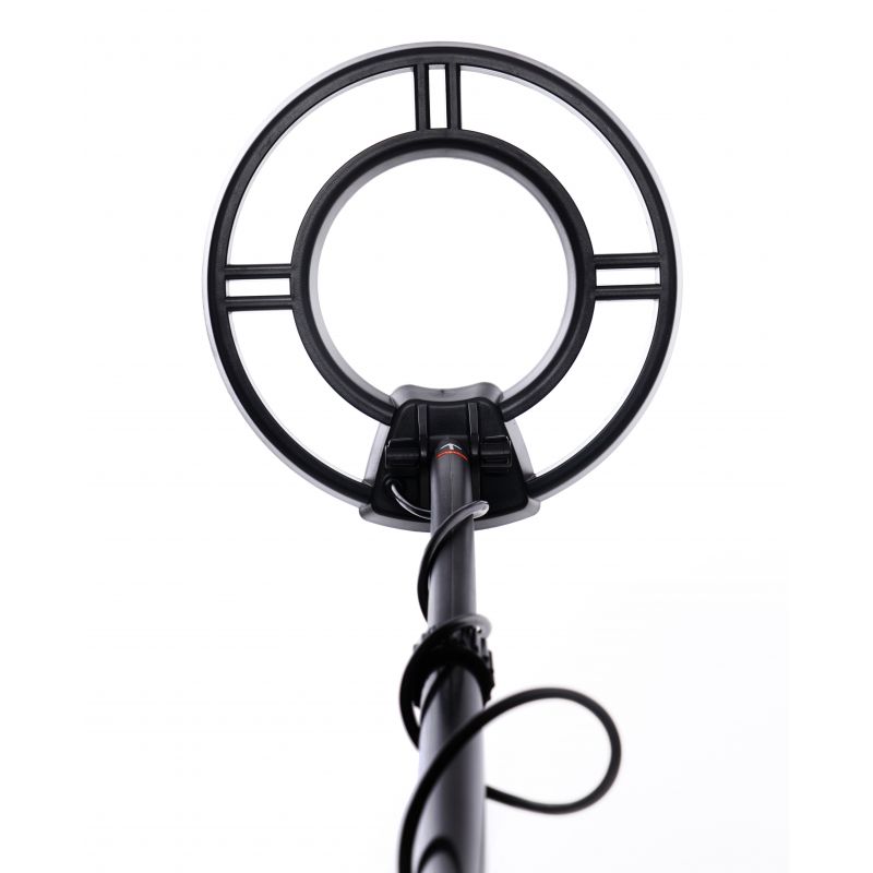 Detektor kovov – Ø 19 cm vodotesný | KD10402 – Obrázok 8