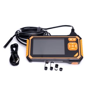 Endoskopická kamera s LCD displejom | KD10413