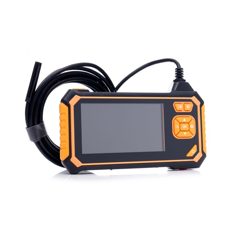 Endoskopická kamera s LCD displejom | KD10413 – Obrázok 2