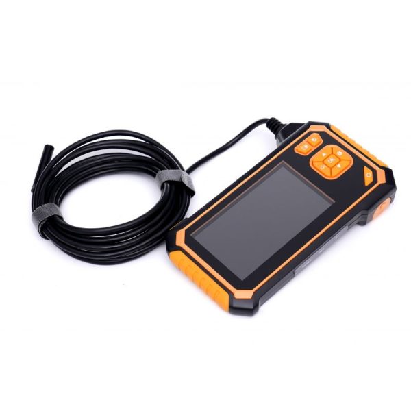 Endoskopická kamera s LCD displejom | KD10413 – Obrázok 4
