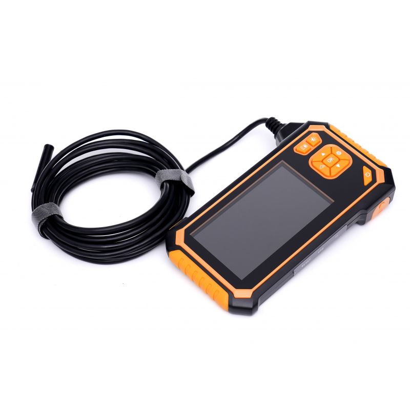 Endoskopická kamera s LCD displejom | KD10413 – Obrázok 4