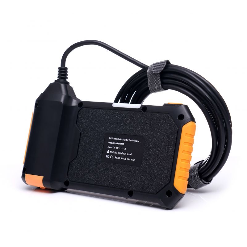 Endoskopická kamera s LCD displejom | KD10413 – Obrázok 5