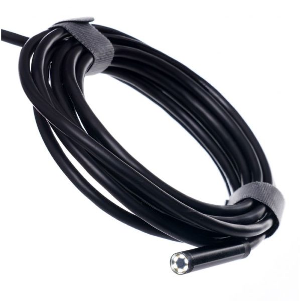 Endoskopická kamera s LCD displejom | KD10413 – Obrázok 6