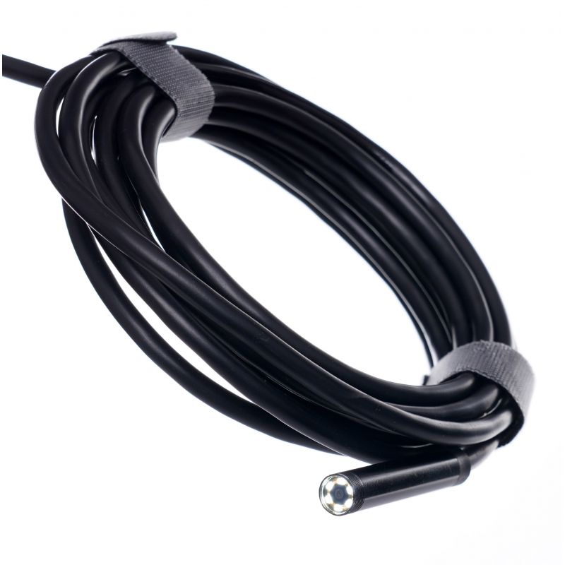 Endoskopická kamera s LCD displejom | KD10413 – Obrázok 6
