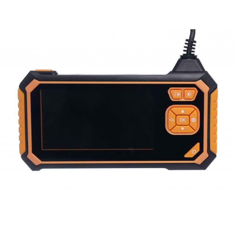 Endoskopická kamera s LCD displejom | KD10413 – Obrázok 9