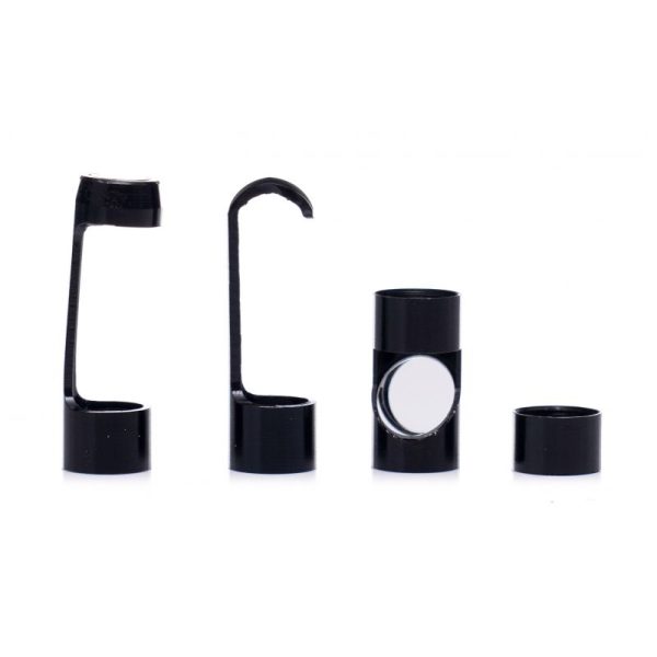 Endoskopická kamera s LCD displejom | KD10413 – Obrázok 10