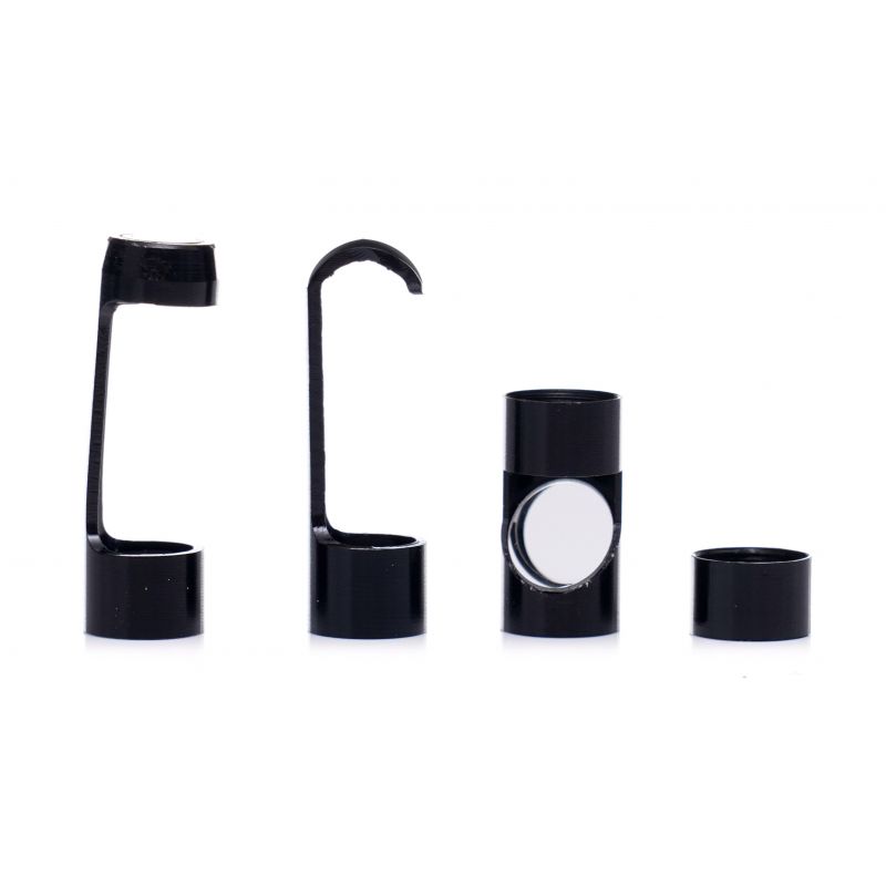 Endoskopická kamera s LCD displejom | KD10413 – Obrázok 10