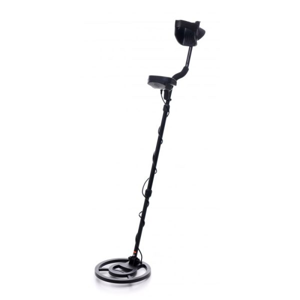 Detektor kovov s LCD displejom | KD10414 – Obrázok 3
