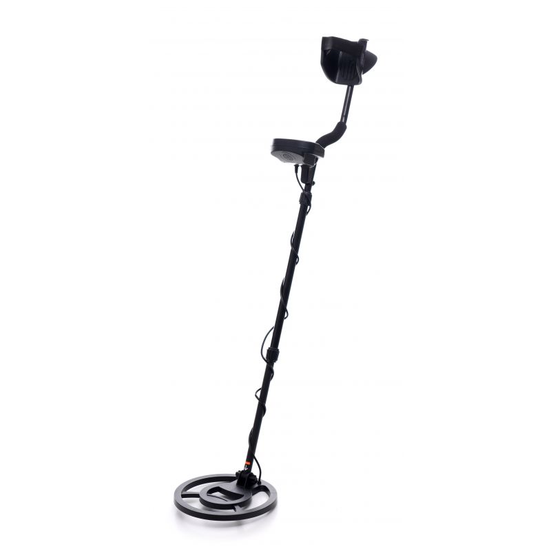 Detektor kovov s LCD displejom | KD10414 – Obrázok 3