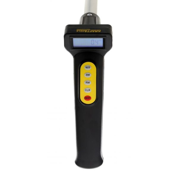 Meracie koliesko LCD KD10422 – Obrázok 4