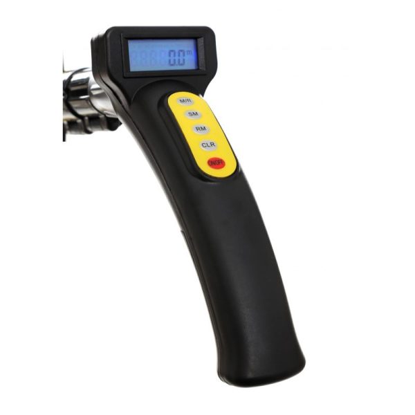 Meracie koliesko LCD KD10422 – Obrázok 9