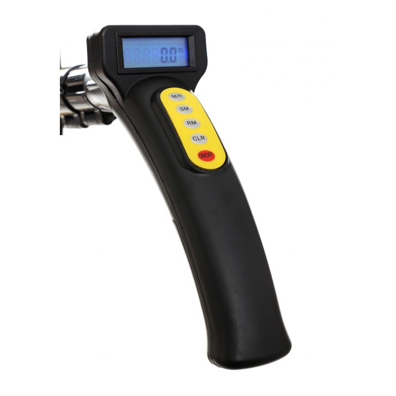 Meracie koliesko LCD KD10422 – Obrázok 9