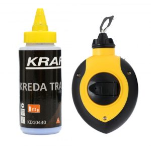 Linkovacia šnúra s kriedou – 113g | KD10430