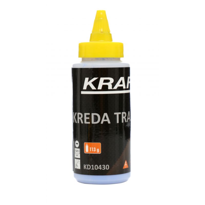 Linkovacia šnúra s kriedou – 113g | KD10430 – Obrázok 3
