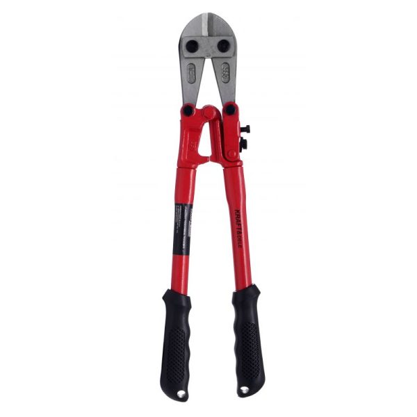 Pákové kliešte na strihanie drôtu 18'', plech 460mm KD10432 – Obrázok 2