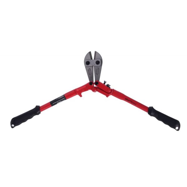 Pákové kliešte na strihanie drôtu 18'', plech 460mm KD10432 – Obrázok 3