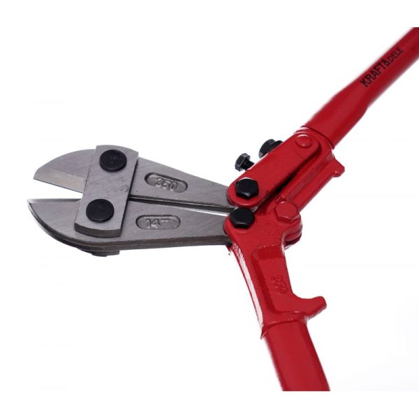 Pákové kliešte na strihanie drôtu 18'', plech 460mm KD10432 – Obrázok 4
