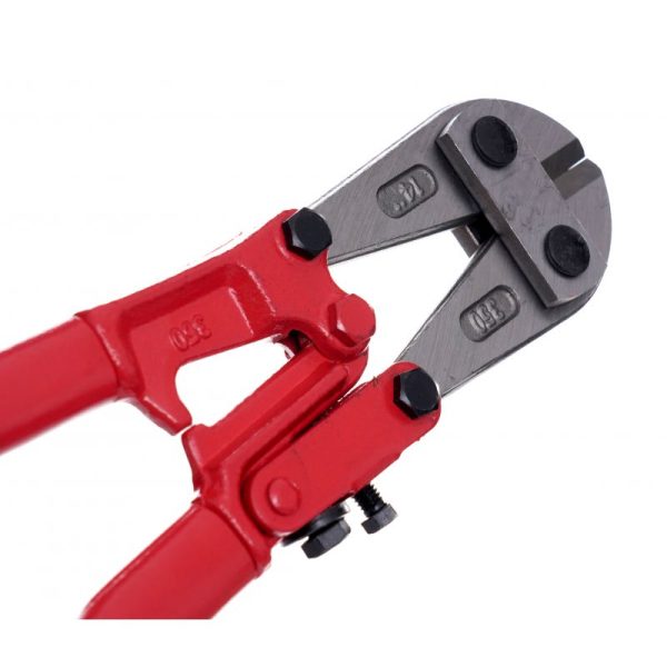 Pákové kliešte na strihanie drôtu 18'', plech 460mm KD10432 – Obrázok 5