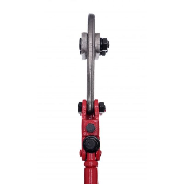 Pákové kliešte na strihanie drôtu 18'', plech 460mm KD10432 – Obrázok 6