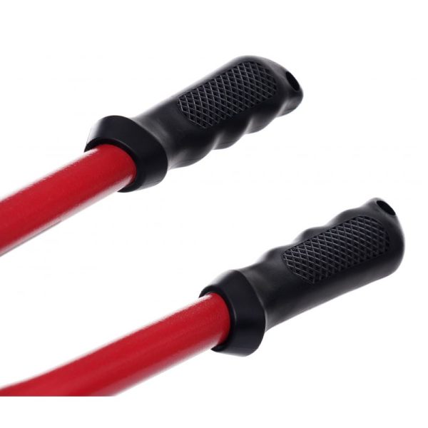 Pákové kliešte na strihanie drôtu 18'', plech 460mm KD10432 – Obrázok 7