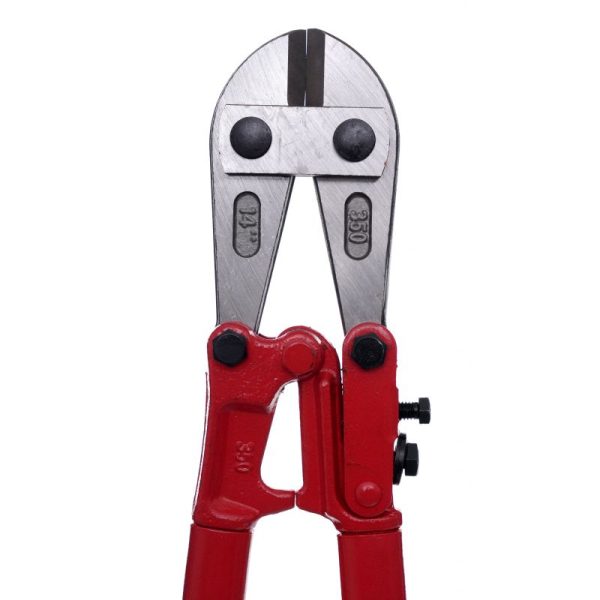Pákové kliešte na strihanie drôtu 18'', plech 460mm KD10432 – Obrázok 8
