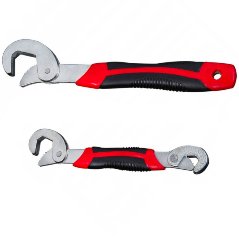 Sada hákových kľúčov 9-32mm KD10440 – Obrázok 3