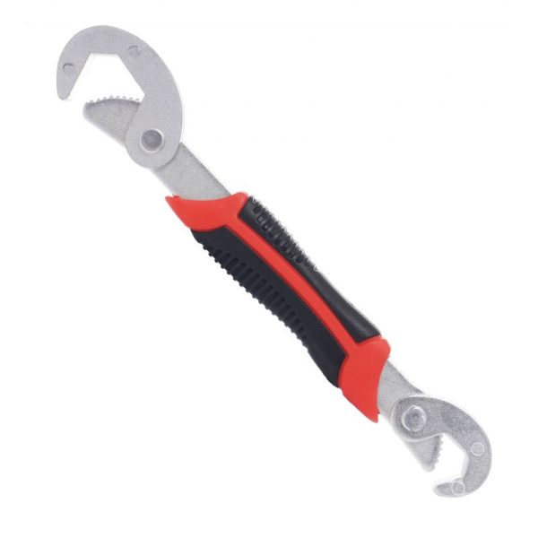 Sada hákových kľúčov 9-32mm KD10440 – Obrázok 7