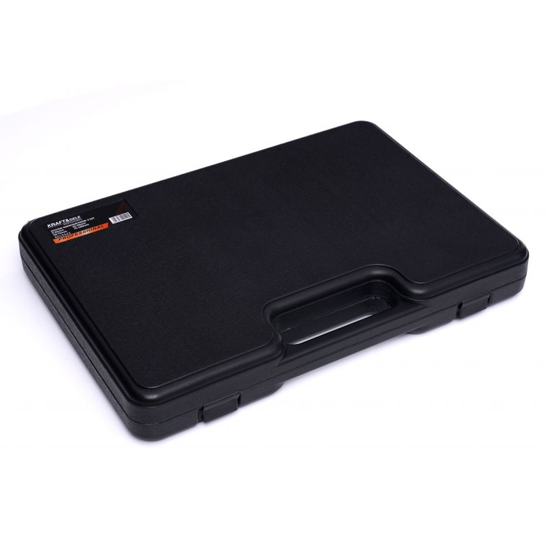 Súprava mikrometrov 0-100mm KD10443 – Obrázok 9