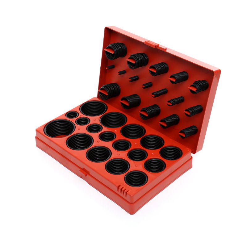 Sada tesniacich krúžkov 419ks KD10504 – Obrázok 2