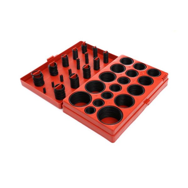 Sada tesniacich krúžkov 419ks KD10504 – Obrázok 6