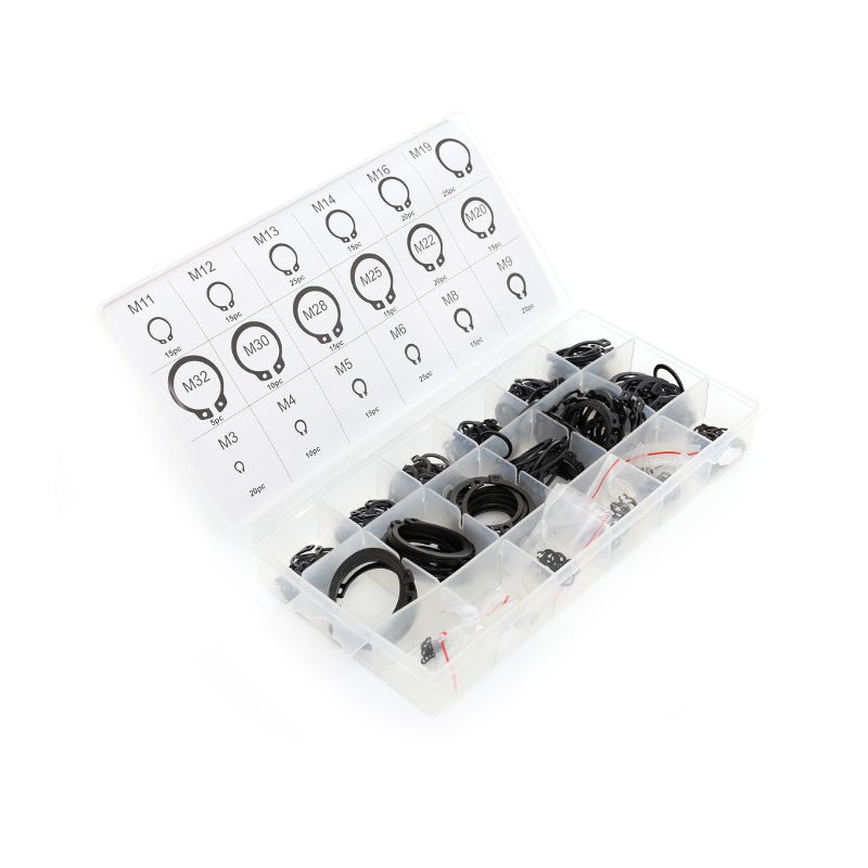 Segerové poistky 300ks KD10510 – Obrázok 2