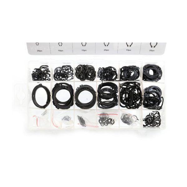 Segerové poistky 300ks KD10510 – Obrázok 4