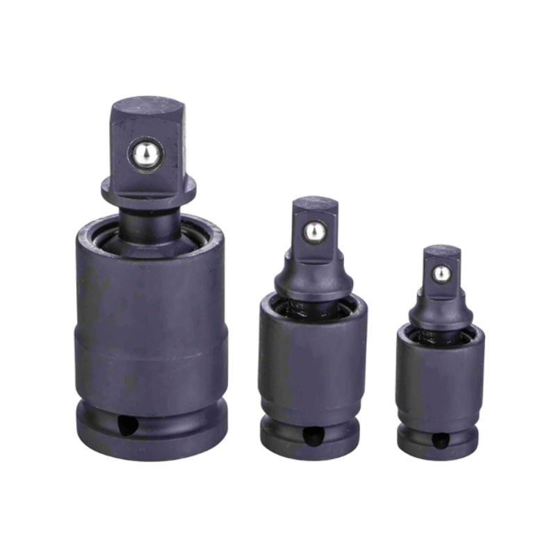 Sada nárazových guľových kĺbov 1/2'' 1/4'' 3/8'' KD10530
