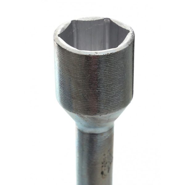Krížový kľúč na kolesá 17/19/21/23 KD10532 – Obrázok 5