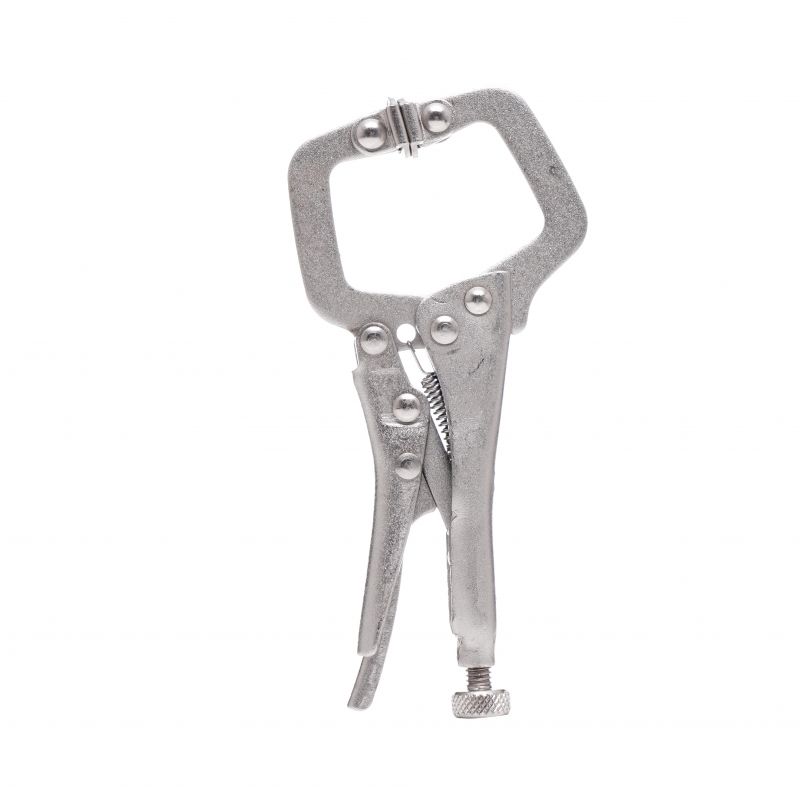 Zváracie upínacie kliešte 4 ks. KD10568 – Obrázok 3