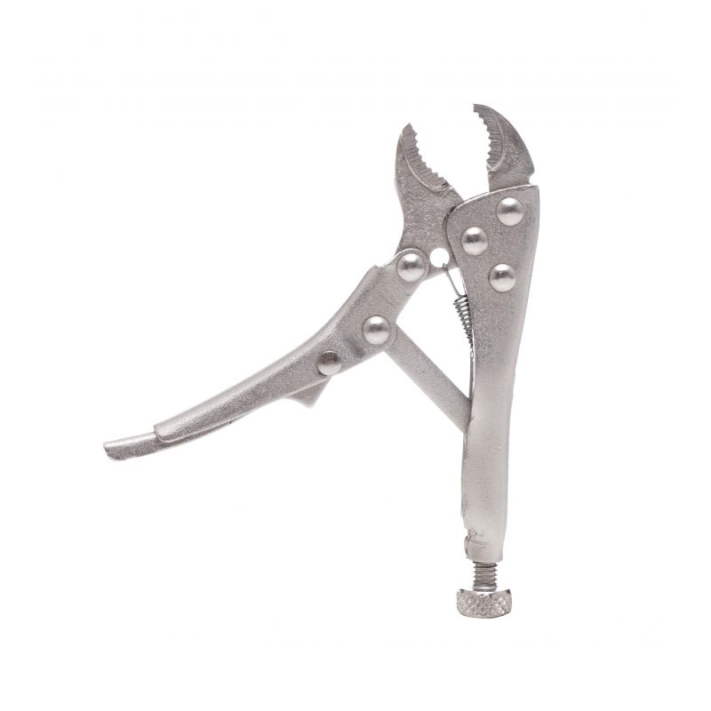 Zváracie upínacie kliešte 4 ks. KD10568 – Obrázok 7