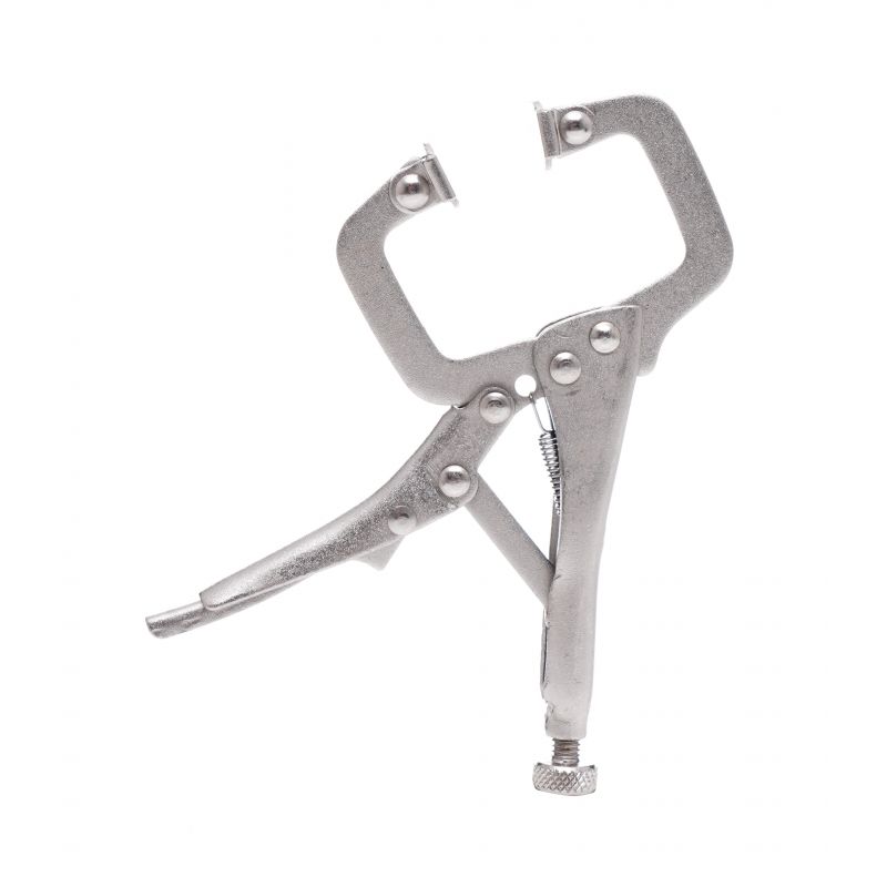Zváracie upínacie kliešte 4 ks. KD10568 – Obrázok 8