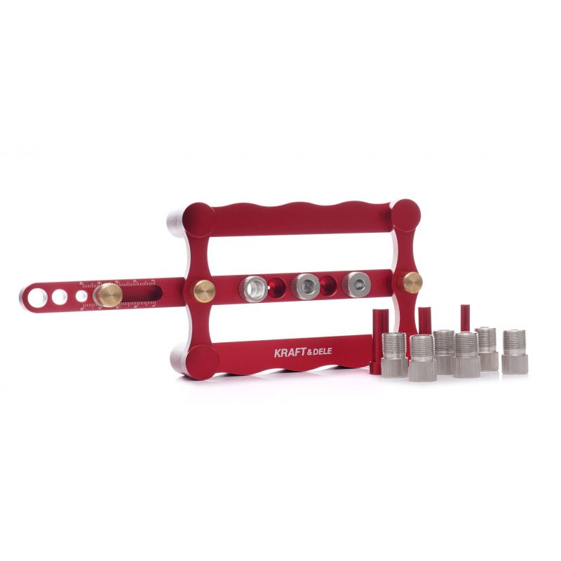 Kolikovacia sada 10 dielna KD10572 – Obrázok 4