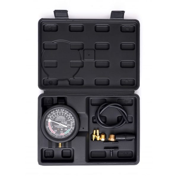 Tlakomer vákuomer KD10589